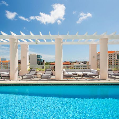 Hotel Colonnade Coral Gables, Autograph Collection Зручності фото