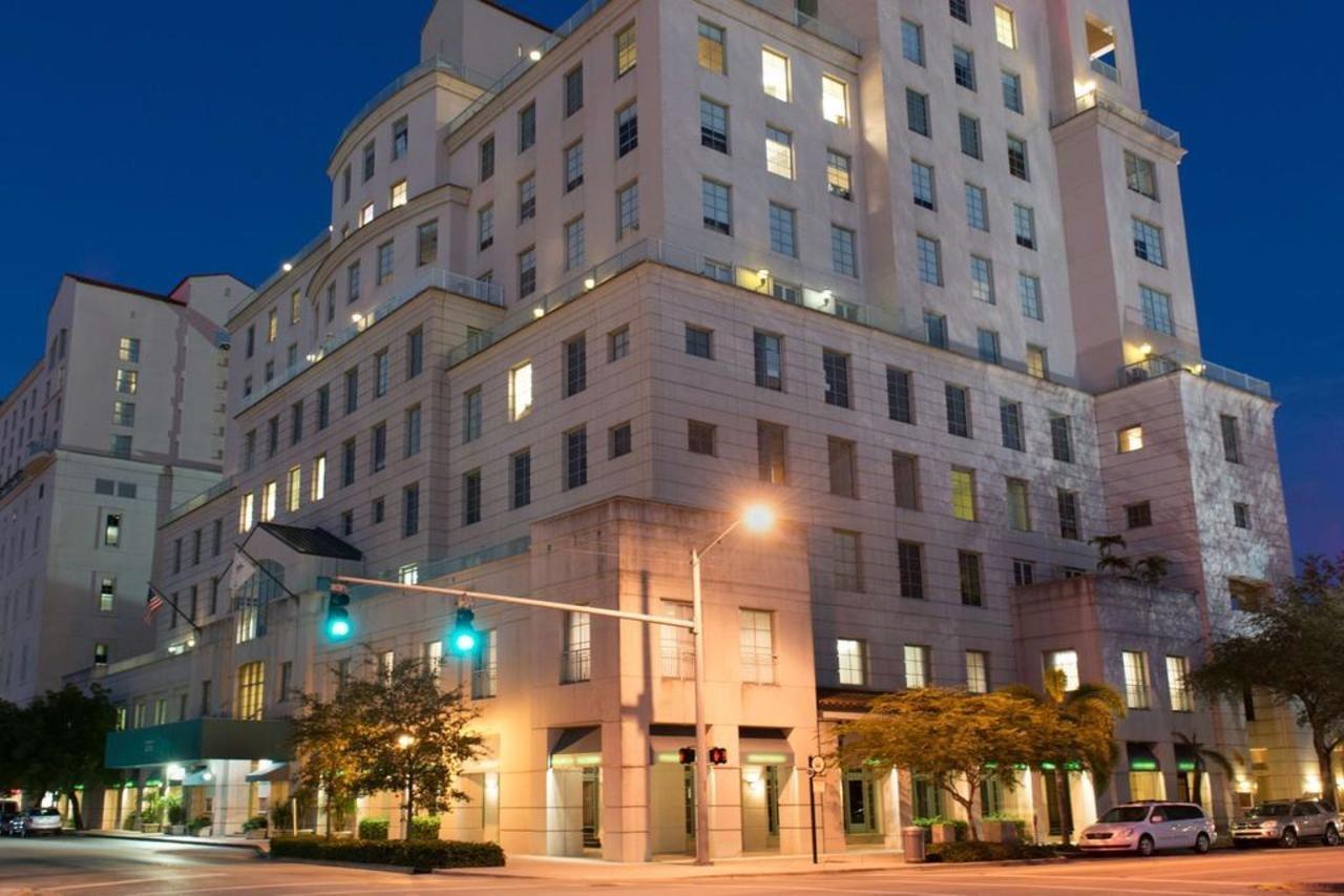 Hotel Colonnade Coral Gables, Autograph Collection Екстер'єр фото