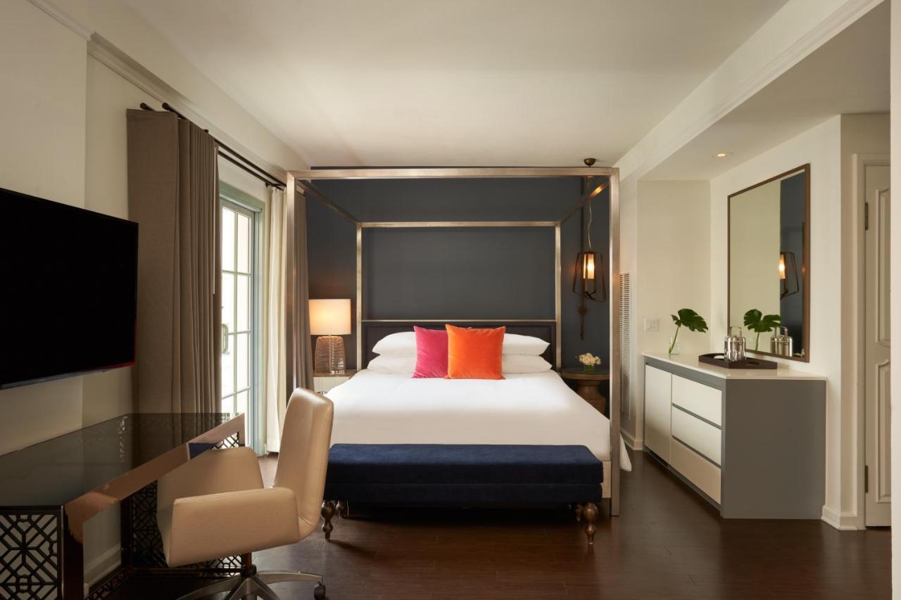 Hotel Colonnade Coral Gables, Autograph Collection Екстер'єр фото