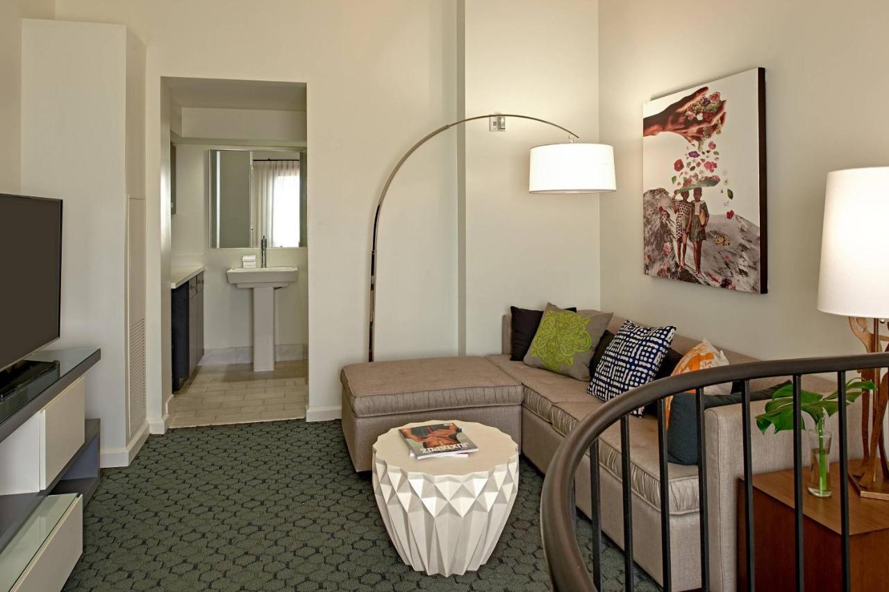 Hotel Colonnade Coral Gables, Autograph Collection Екстер'єр фото