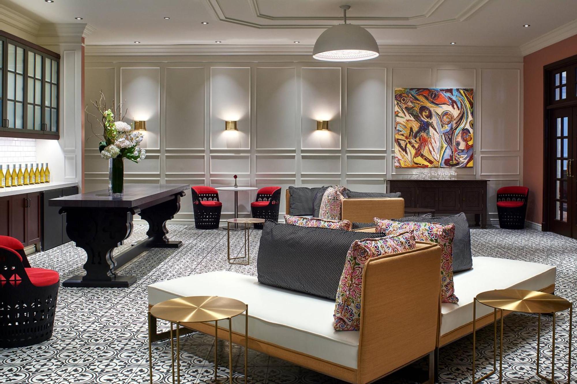 Hotel Colonnade Coral Gables, Autograph Collection Інтер'єр фото