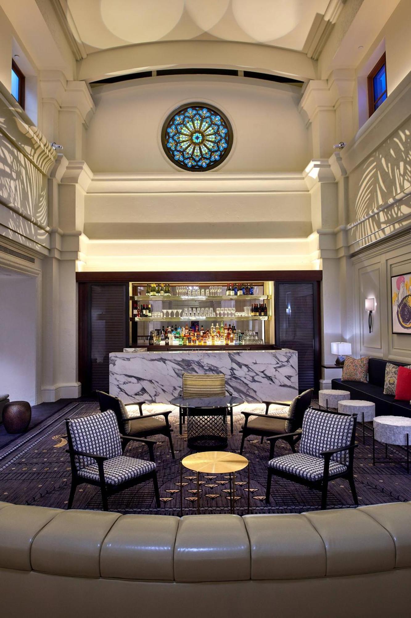 Hotel Colonnade Coral Gables, Autograph Collection Екстер'єр фото
