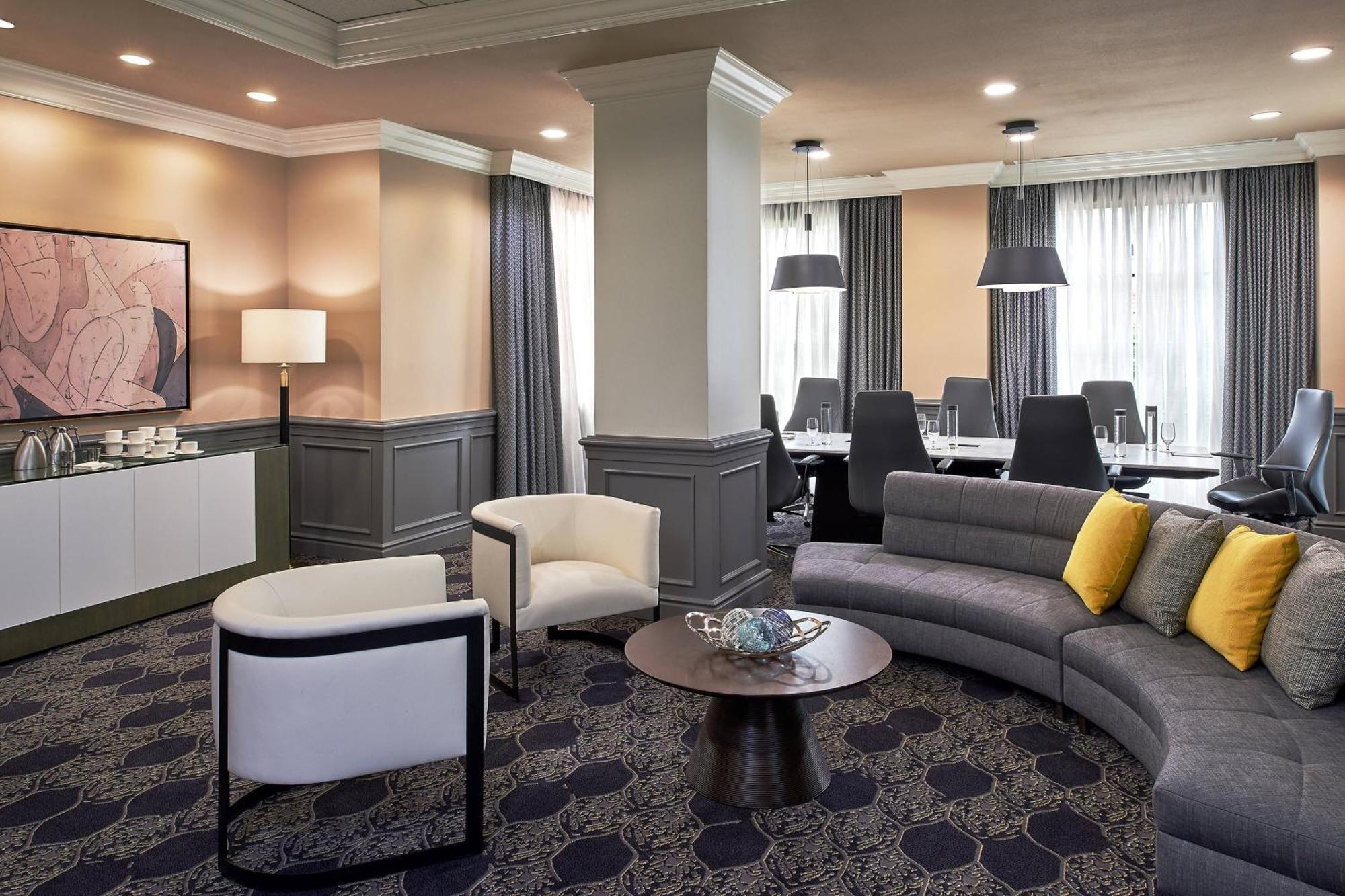 Hotel Colonnade Coral Gables, Autograph Collection Екстер'єр фото
