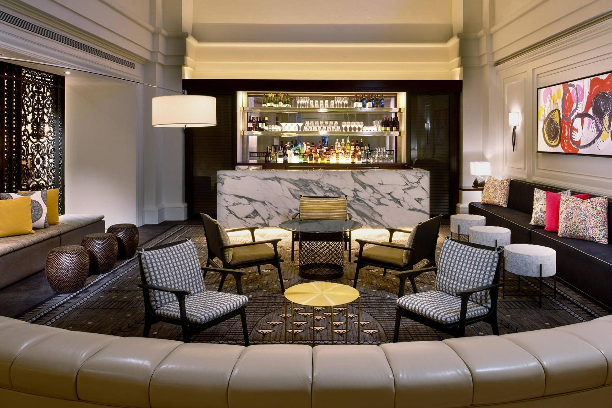 Hotel Colonnade Coral Gables, Autograph Collection Зручності фото