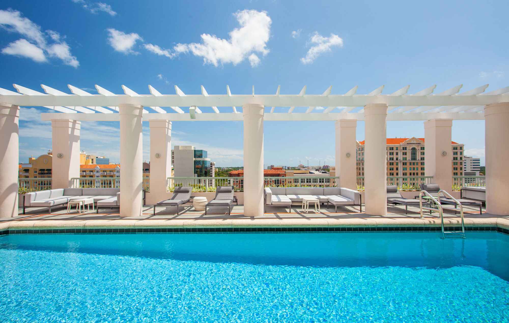 Hotel Colonnade Coral Gables, Autograph Collection Зручності фото