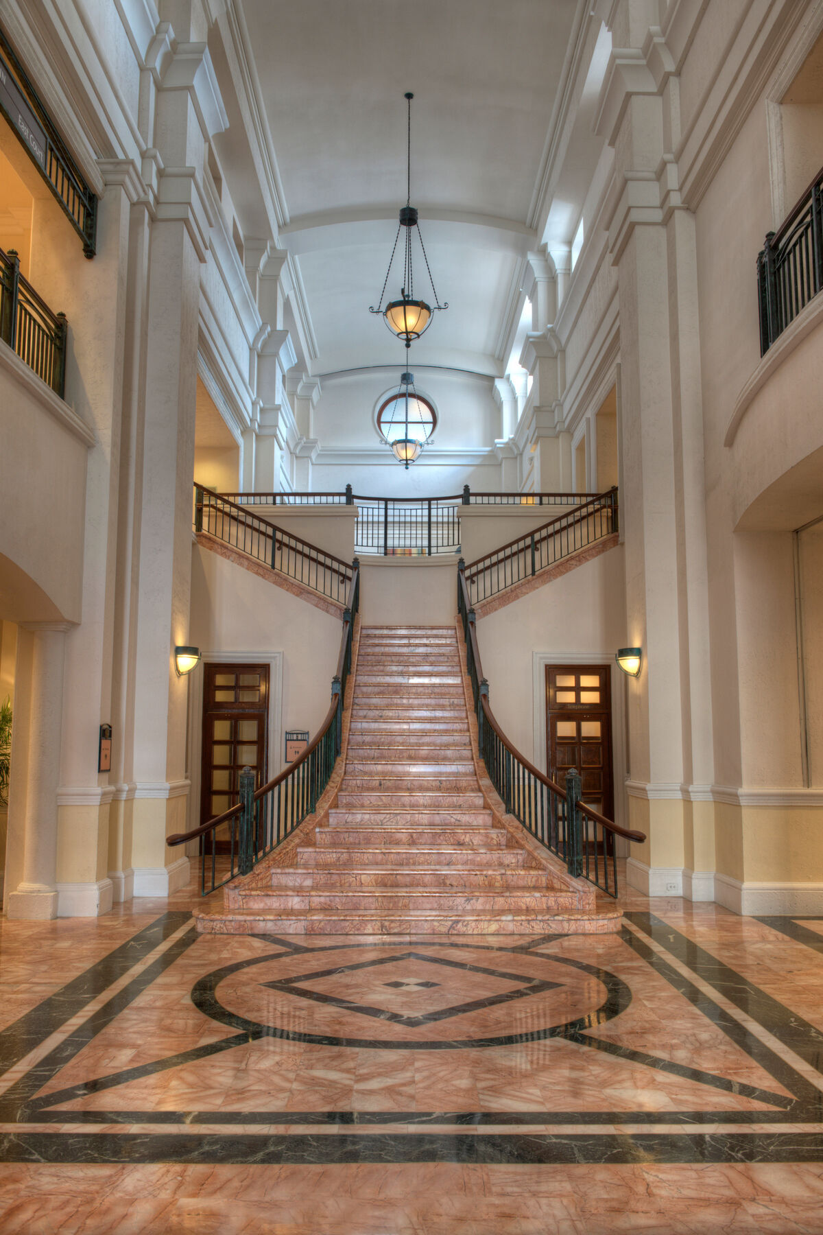Hotel Colonnade Coral Gables, Autograph Collection Інтер'єр фото