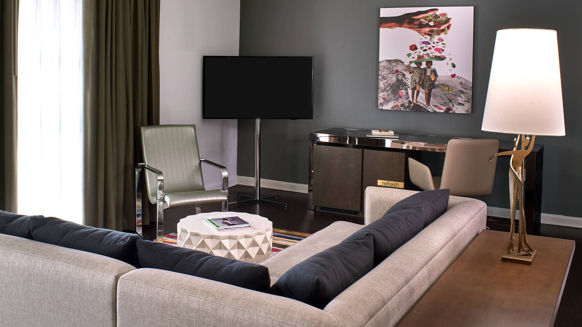 Hotel Colonnade Coral Gables, Autograph Collection Номер фото