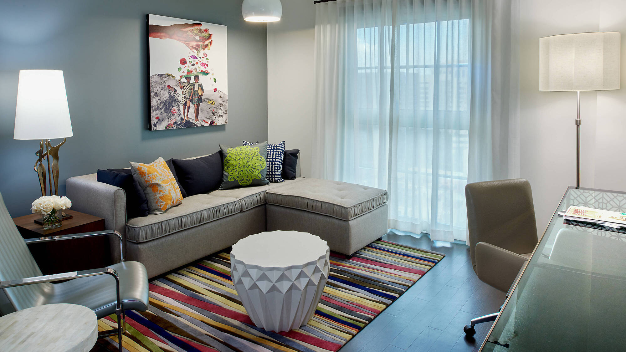 Hotel Colonnade Coral Gables, Autograph Collection Номер фото