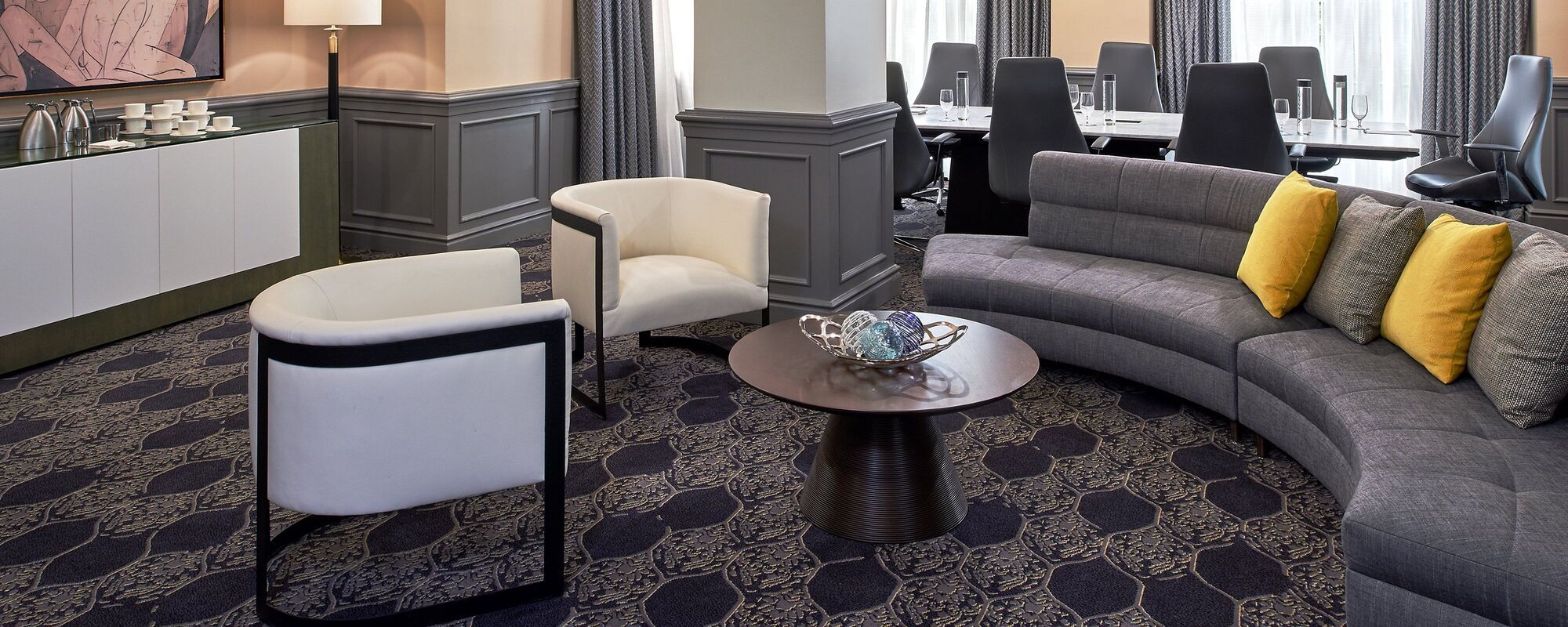 Hotel Colonnade Coral Gables, Autograph Collection Інтер'єр фото